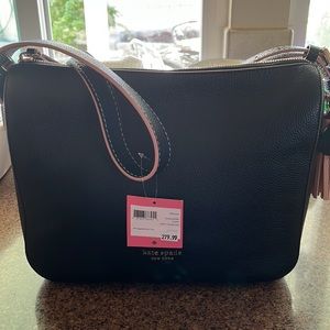 Authentic Kate Spade ♠️ Handbag NWT